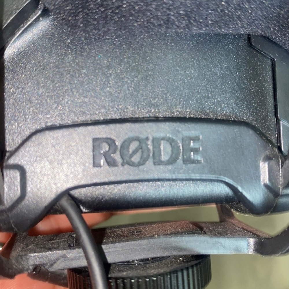 Rode VideoMic Pro - Picture 6 of 7